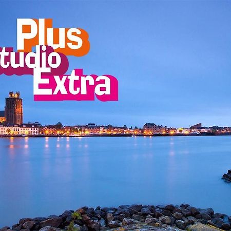 Studioplus Dordrecht Exteriér fotografie