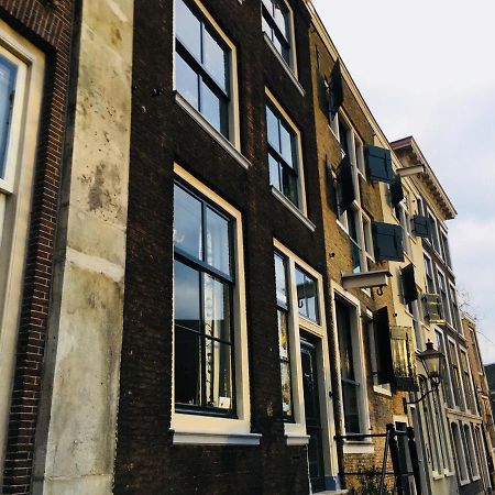 Studioplus Dordrecht Exteriér fotografie