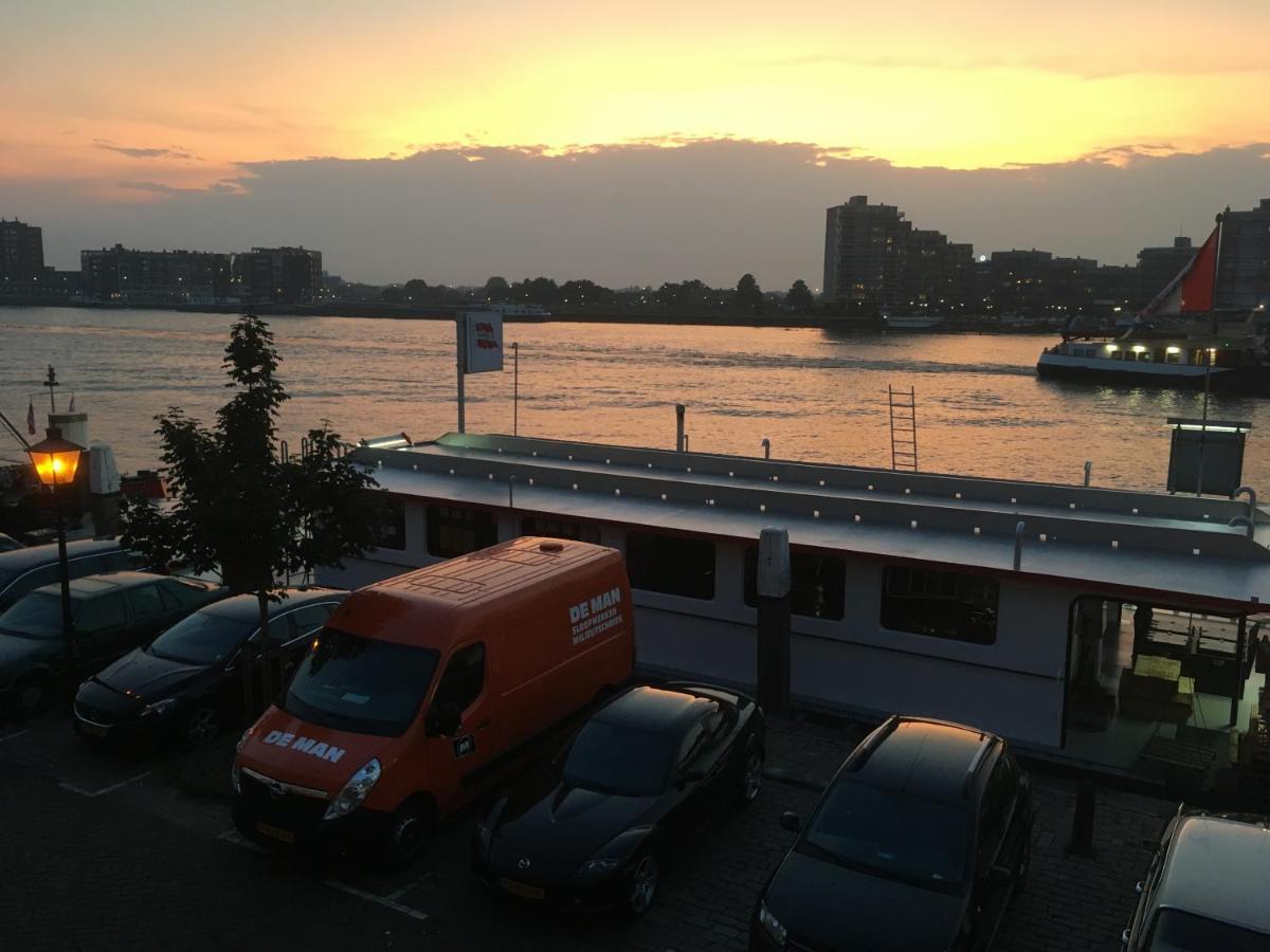 Studioplus Dordrecht Exteriér fotografie