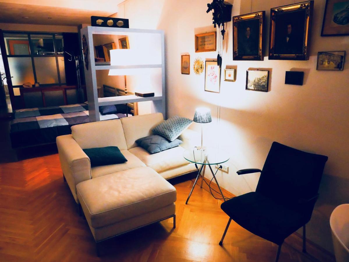 Studioplus Dordrecht Exteriér fotografie
