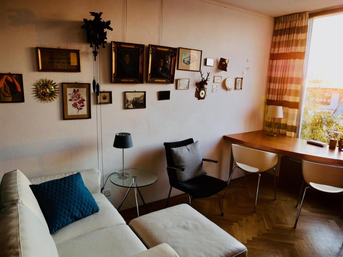 Studioplus Dordrecht Exteriér fotografie